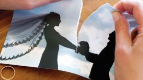 30 حالة طلاق بالبويرة قبل انقضاء شهر العسل بسبب ديون الزواج