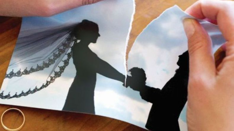 30 حالة طلاق بالبويرة قبل انقضاء شهر العسل بسبب ديون الزواج