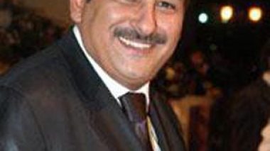 Jamal Suleiman enters the â€œARTâ€ Oscars