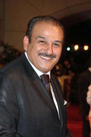 Jamal Suleiman enters the â€œARTâ€ Oscars