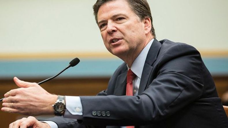 مدير الإف بي آي: “داعش” أحدث “ثورة” في عالم الإرهاب