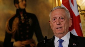 أمريكا لتركيا: سنسترد الأسلحة من الأكراد بعد هزيمة “داعش”