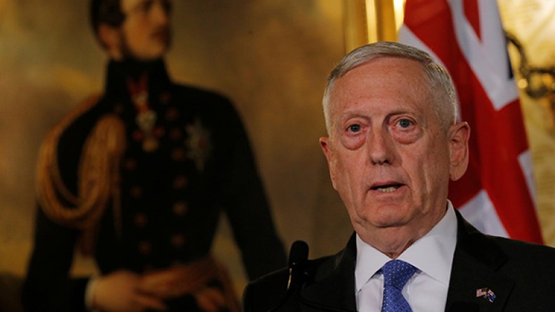 أمريكا لتركيا: سنسترد الأسلحة من الأكراد بعد هزيمة “داعش”