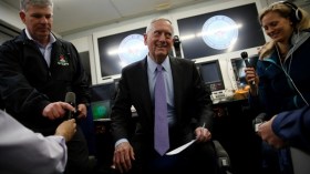 أمريكا تدفع نحو مفاوضات لإنهاء الحرب في اليمن