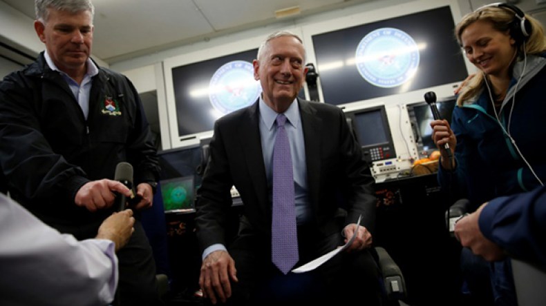 أمريكا تدفع نحو مفاوضات لإنهاء الحرب في اليمن