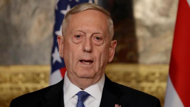 إيران ترفض اتهام أمريكا لها بتصدير الإرهاب وتتهم السعودية