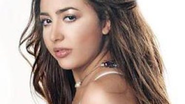 Jannatâ€™s new release