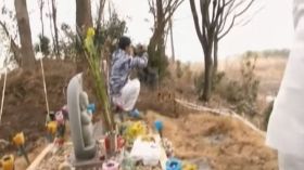 اليابان تحيي الذكرى الخامسة لكارثة فوكوشيما