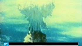 أوباما يزور هيروشيما نهاية هذا الشهر وجدل حول رمزية الزيارة