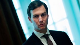 صهر ترامب “أنثى” في سجلات الناخبين