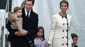 “إف بي آي” حذر صهر ترامب من صداقته بالزوجة السابقة لمردوخ