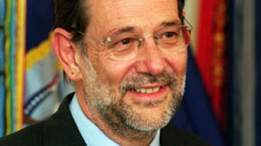 Solana: le Pakistan peut dialoguer avec ses talibans mais pas avec  Al-Qaïda