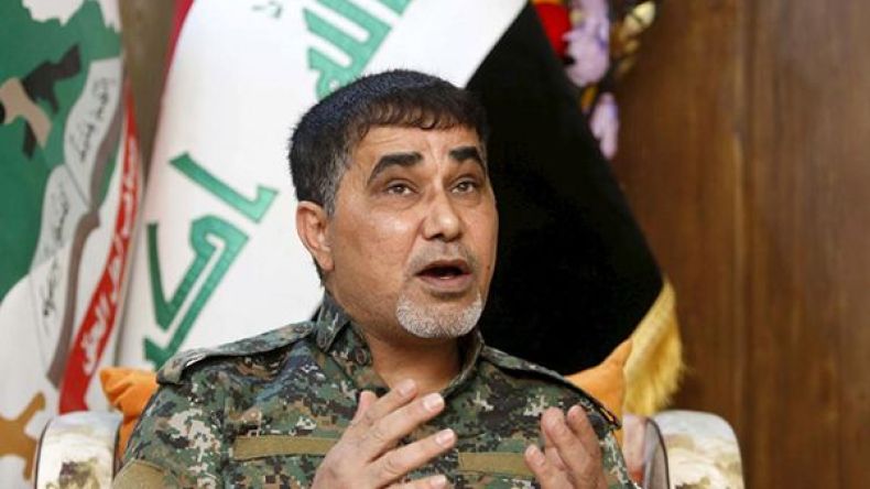 ميليشيات شيعية ستشارك في عملية تحرير الموصل