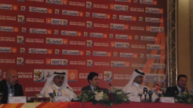 Al Jazeera Sport announces World Cup coverage costs