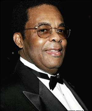 Jazz giant Freddie Hubbard dies