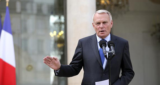 Visite du premier ministre français en Algérie: 15 protocoles d’accord seront signés