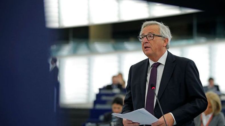 ترامب يجهل أوروبا ويشكل خطراً على العلاقات