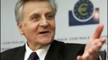 La Banque centrale européenne ne laisse pas augurer de prochaines baisses des taux