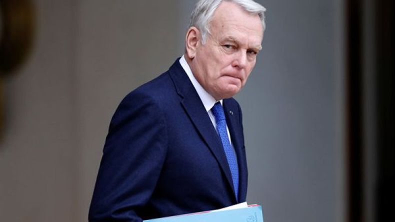 فرنسا تعقد اجتماعاً لبحث “الحرب الشاملة” في سوريا