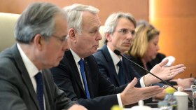 تصريحات الأسد بشأن الهجوم الكيماوي أكاذيب