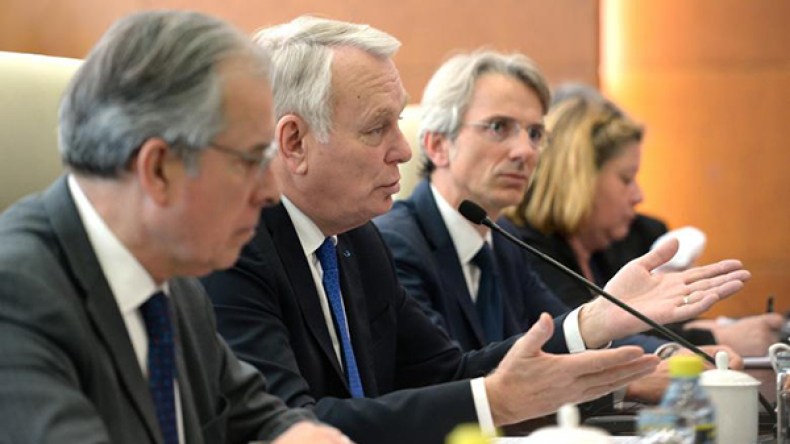 تصريحات الأسد بشأن الهجوم الكيماوي أكاذيب