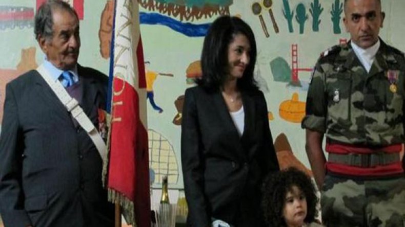 “بوغراب”: “بنت حركي وأفتخر”!