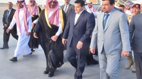 السعودية تثير الجدل لاستقبالها “تلميذ قاسم سليماني”