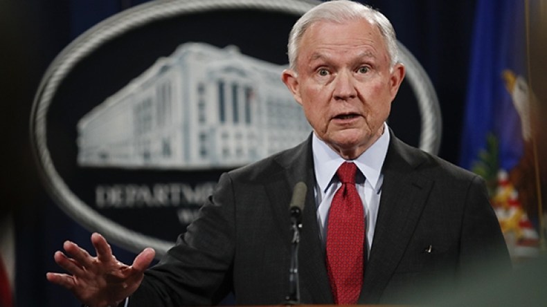 أمريكا ستحقق في تمويل حزب الله والاتجار بالمخدرات