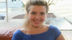 نجمة “آراب غوت تالنت” الأمريكية “جنيفر غراوت” تعلن إسلامها