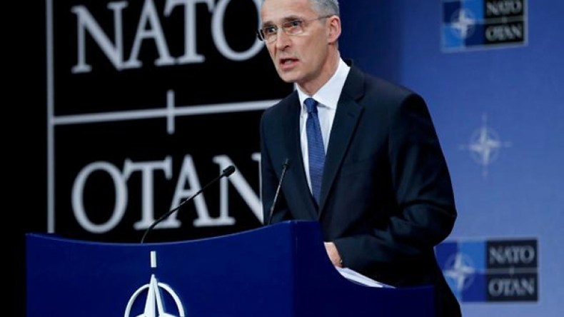 روسيا تحاول زعزعة استقرار الغرب