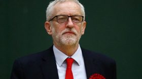 Le chef du Parti travailliste britannique présente ses condoléances à la communauté algérienne