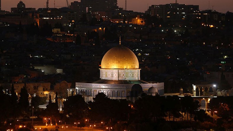 اليونيسكو: “إسرائيل” سلطة احتلال في القدس