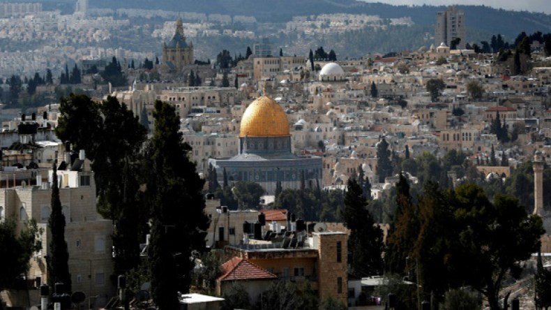 من المبكر بحث مسألة نقل السفارة الأمريكية إلى القدس