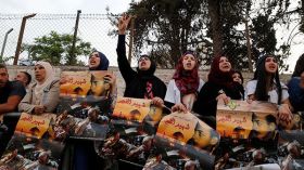 المؤبد للإسرائيلي الذي أحرق الفتى الفلسطيني أبو خضير