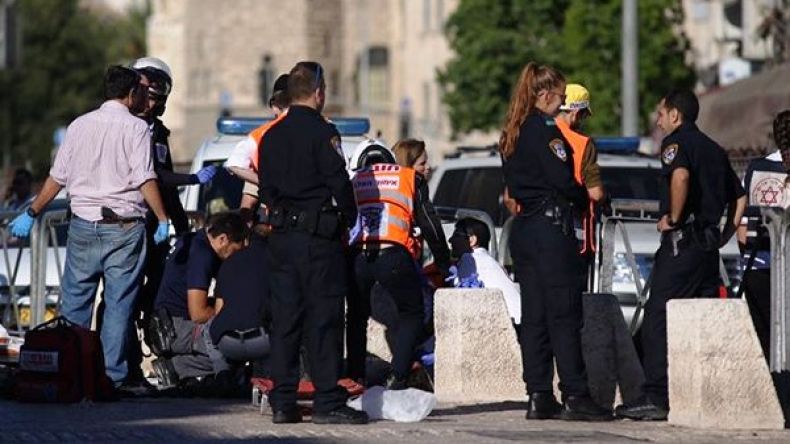 استشهاد فلسطيني وإصابة آخر برصاص الاحتلال في الخليل