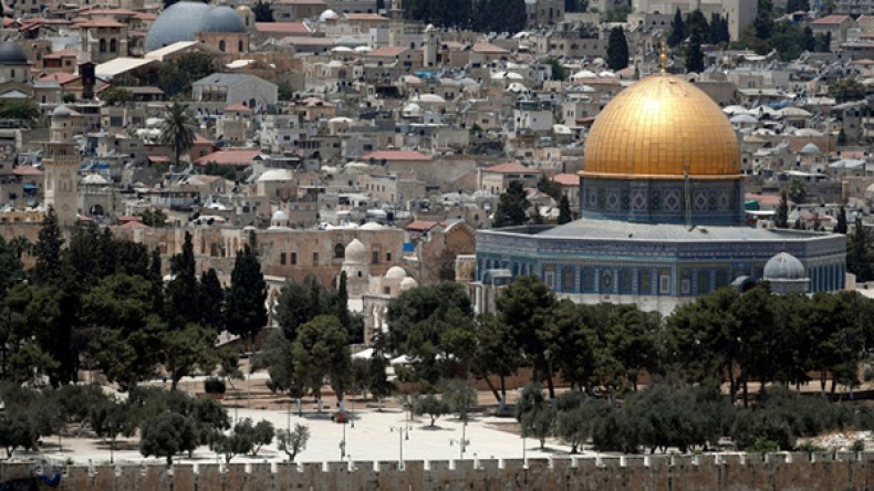 تركيا: إغلاق الأقصى جريمة ضد الإنسانية