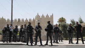 لليوم الثاني.. لا صلاة ولا أذان ولا مصلين في الأقصى