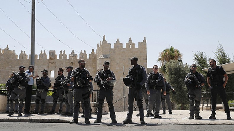 لليوم الثاني.. لا صلاة ولا أذان ولا مصلين في الأقصى