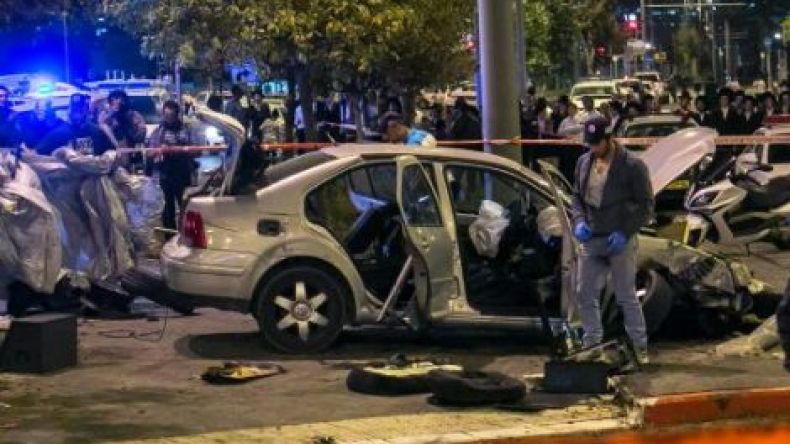 متحدث باسم نتنياهو: حركة فتح إرهابية