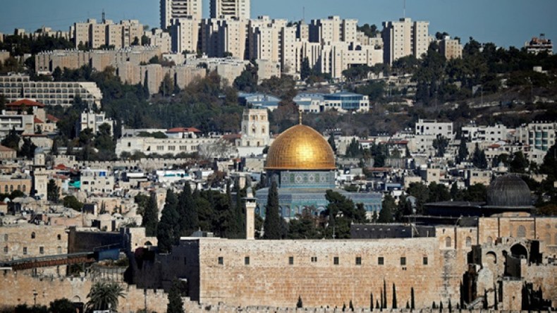 إقرار مشروع قانون يوقف المساعدات الأمريكية لفلسطين