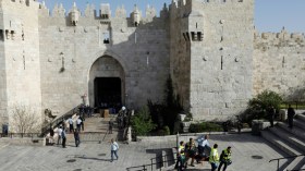 استشهاد فلسطينية بزعم محاولتها طعن جنود إسرائيليين