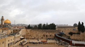 تصويت الكنيست بشأن القدس “إعلان حرب”