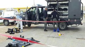 استشهاد طفلة فلسطينية برصاص الاحتلال شمال القدس