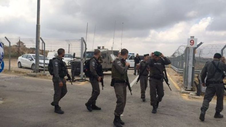 استشهاد فلسطينية برصاص جيش الاحتلال قرب القدس