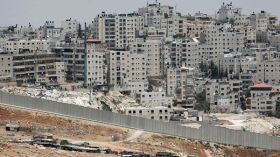 الاحتلال يتهم ستة فلسطينيين بالانتماء إلى “داعش”