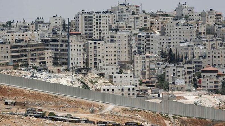 الاحتلال يتهم ستة فلسطينيين بالانتماء إلى “داعش”