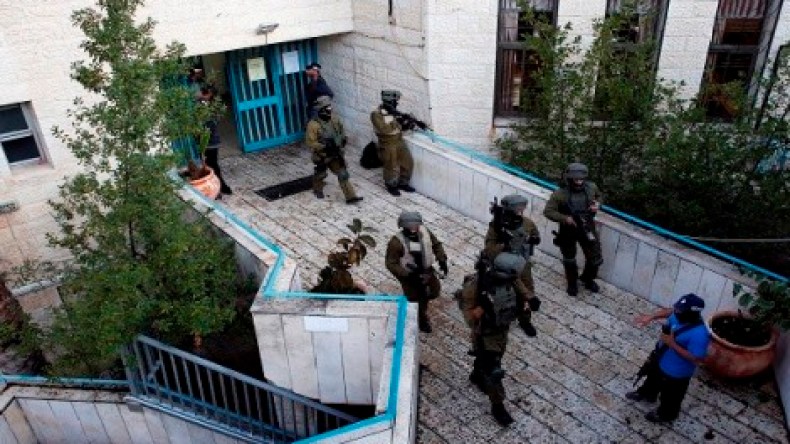 الجبهة الشعبية تتبنى عملية القدس وعباس يدينها