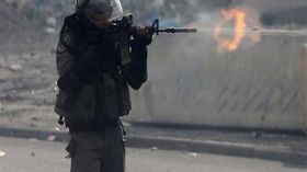 استشهاد فلسطينية برصاص شرطة الاحتلال في القدس