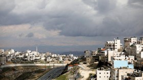 الفلسطينيون يحذرون ترامب من التخلي عن حل الدولتين