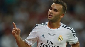 81 % من جماهير الريال تطالب بإشراك خيسي أساسيا